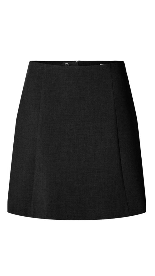 Selected - RITA Short skirt